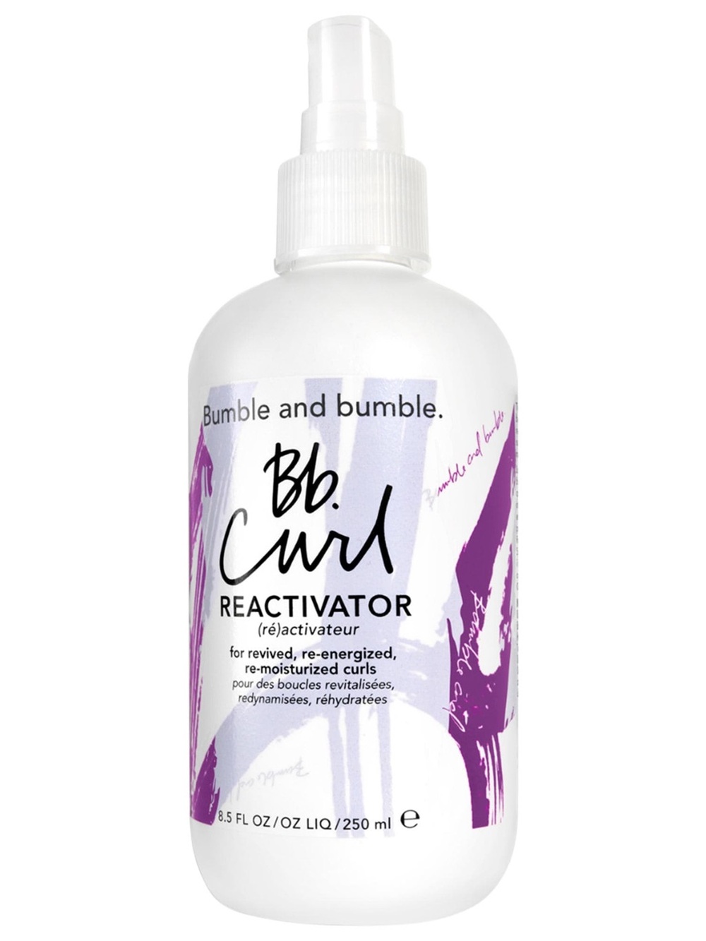 Bumble and bumble Curl Reactivator Moisturizing Hair Mist